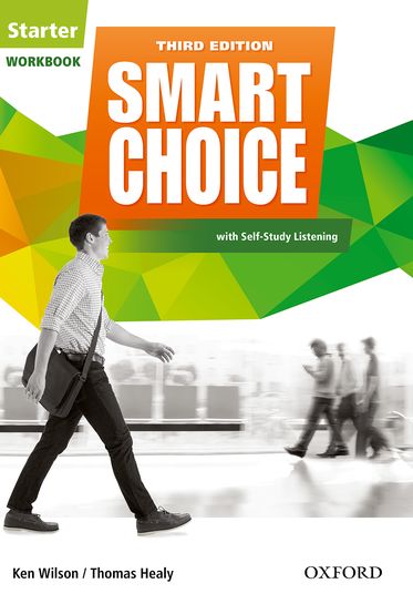 Smart Choice Starter Workbook