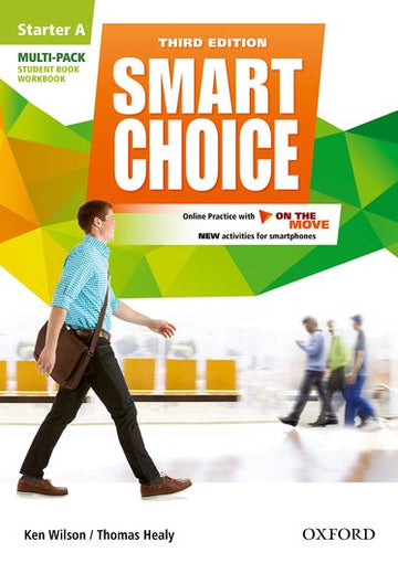 Smart Choice Starter Multi-pack a Pack