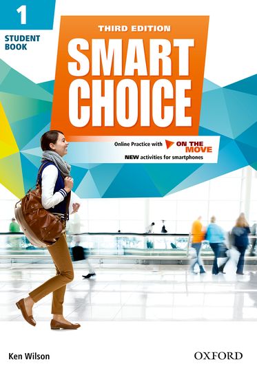 Smart Choice 1 Student Book Pack