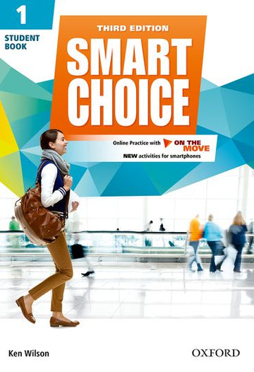 Smart Choice 1 Student Book Pack