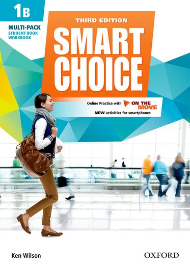 Smart Choice 1 Multi-pack B Pack