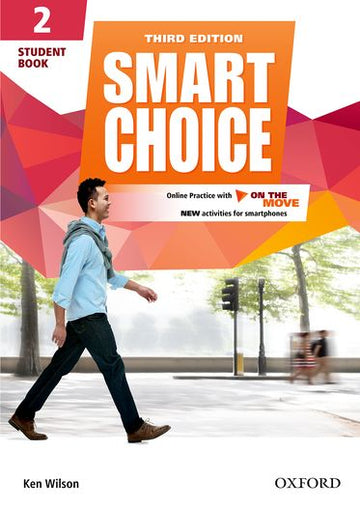 Smart Choice 2 Student Book Pack
