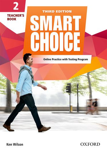 Smart Choice 2 Teachers Book Pack