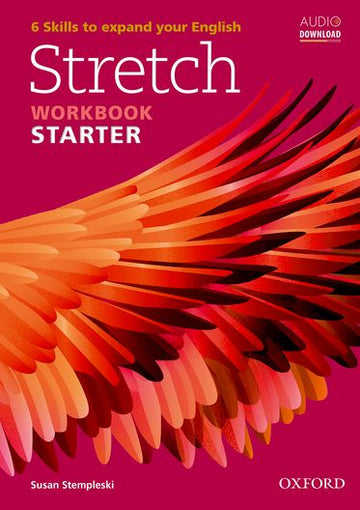 Stretch: Starter Workbook