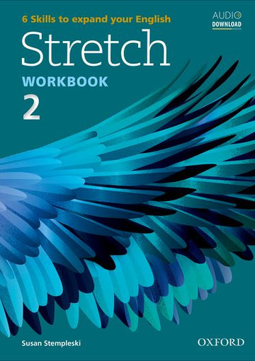 Stretch: Level 2 Workbook