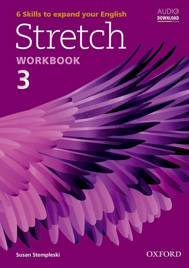 Stretch: Level 3 Workbook