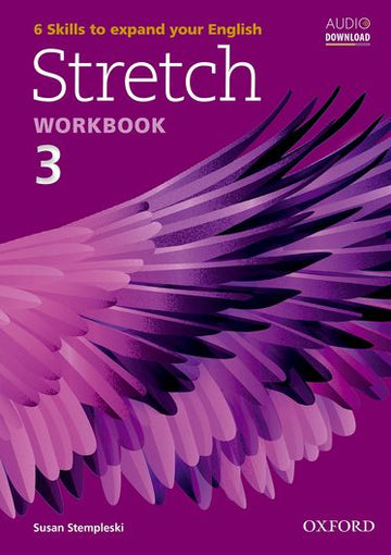 Stretch: Level 3 Workbook