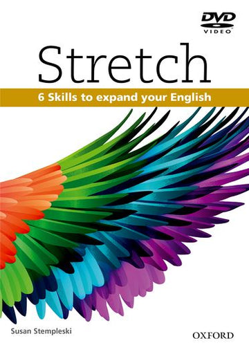 Stretch: DVD