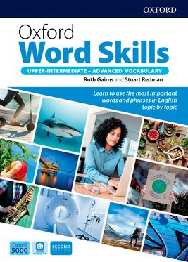 Oxford Word Skills Advanced Student's Pack
