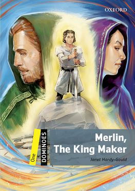 Dominoes 2017 Merlin Mp3 Pack