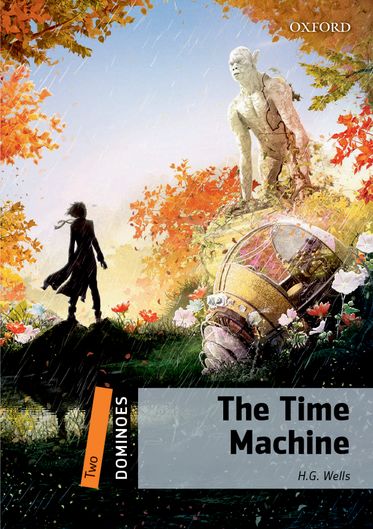 Dominoes 2017 The Time Machine Mp3 Pack