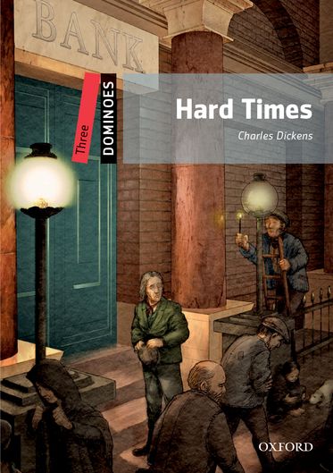 Dominoes 3 Hard Times Mp3 Pack
