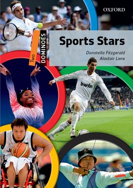 Dominoes 1 True Heroes Sport Mp3 Pack