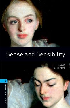 Oxford Bookworms 5 Sense and Sensability