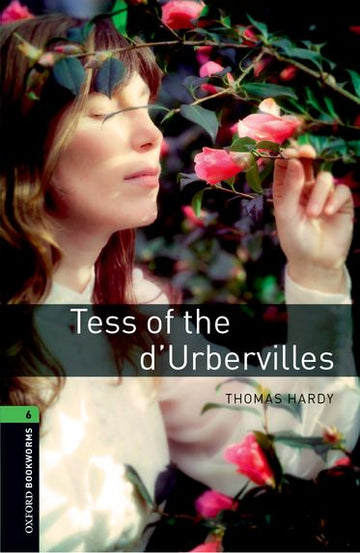 Oxford Bookworms 6 Tess of the Durbervilles Book