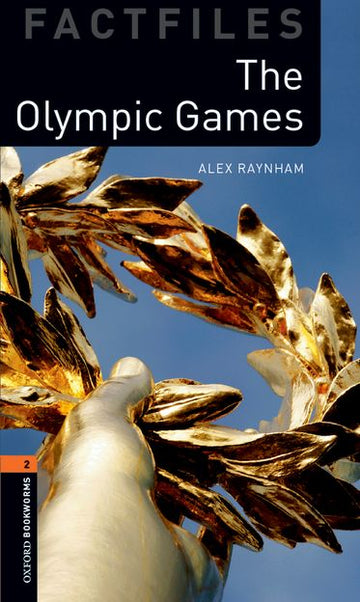 Oxford Bookworms 2 Factfiles Olympics Mp3 Pack