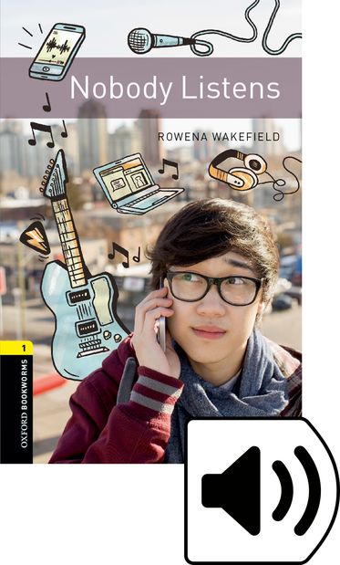 Oxford Bookworms 2 Strum Mp3 Pack