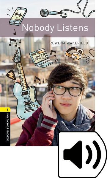 Oxford Bookworms 2 Strum Mp3 Pack