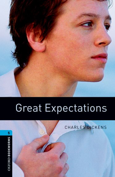 Oxford Bookworms 5 Great Expectations mp3 Pack