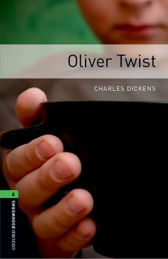 Oxford Bookworms 6 Oliver Twist mp3 Pack