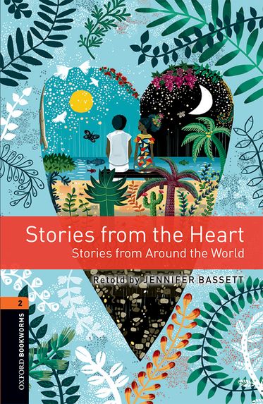 Oxford Bookworms 2 Cries from the Heart