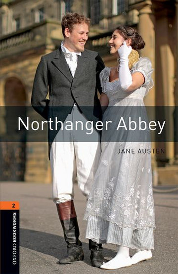 Oxford Bookworms 2 Northanger Abbey