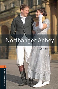 Oxford Bookworms 2 Northanger Abbey Mp3 Pack