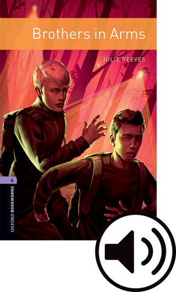 Oxford Bookworms Library Level 4 2018 Original Story Pack