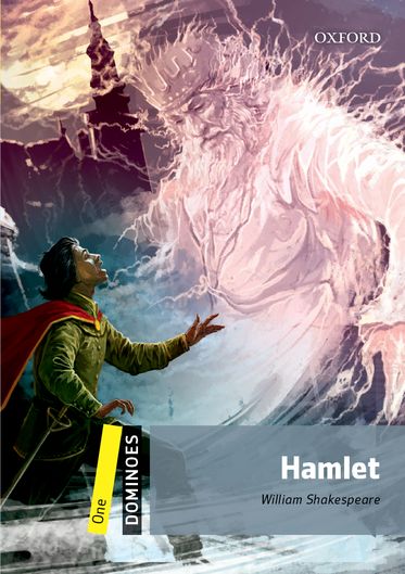 Dominoes Level 1 (Comic) Hamlet Reader