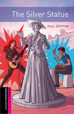 Oxford Bookworms: Starter. 2019 Original Story