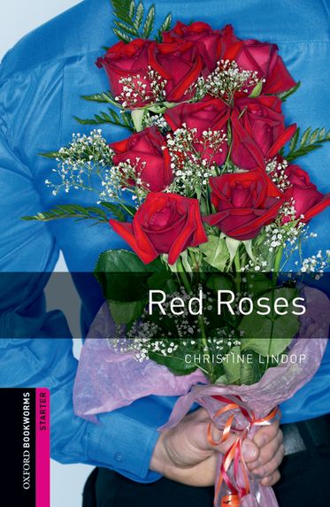 Oxford Bookworms Starter Red Roses Mp3 Pack