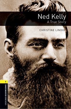 Oxford Bookworms 1 Ned Kelly A True Story Mp3 Pack
