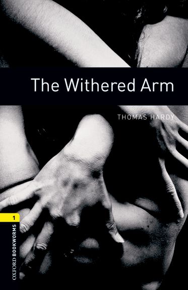 Oxford Bookworms 1 Withered Arm Mp3 Pack