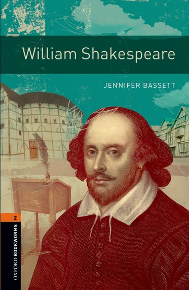 Oxford Bookworms 2 William Shakespeare Mp3 Pack