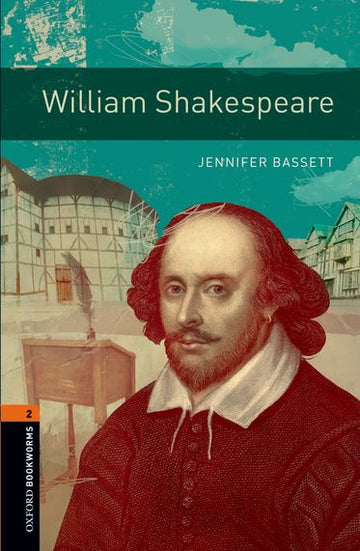 Oxford Bookworms 2 William Shakespeare Mp3 Pack