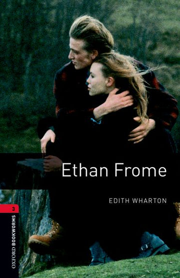 Oxford Bookworms 3 Ethan Frome Mp3 Pack