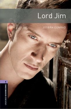 Oxford Bookworms 4 Lord Jim Mp3 Pack