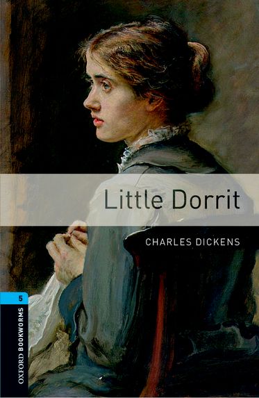 Oxford Bookworms 5 Little Dorrrit Mp3 Pack