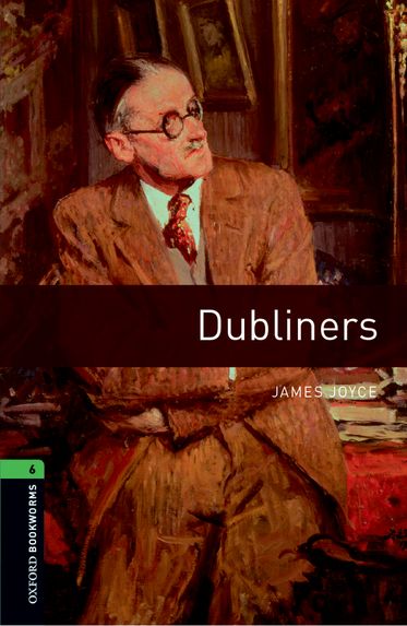 Oxford Bookworms 6 Dubliners Mp3 Pack