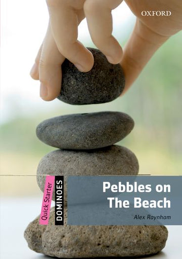 Dominoes Quick Start Pebbles On the Beach Mp3 Pack