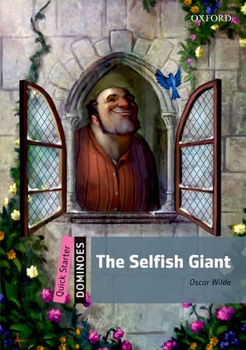 Dominoes Quick Start the Selfish Giant Mp3 Pack