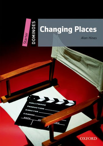 Dominoes Starter Changing Places Mp3 Pack
