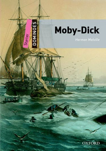 Dominoes Starter Moby Dick Mp3 Pack