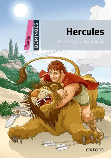 Dominoes Starter Hercules Mp3 Pack