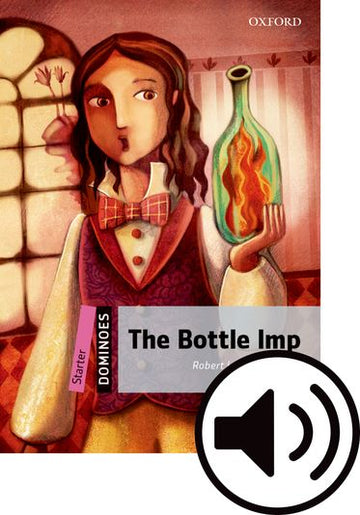 Dominoes Starter The Bottle Imp Mp3 Pack
