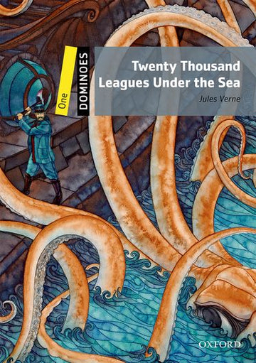 Dominoes 1 20000 Leagues Under the Sea Mp3 Pack