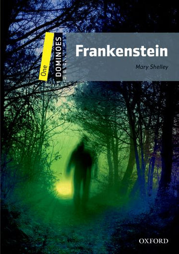 Dominoes 1 Frankenstein Mp3 Pack