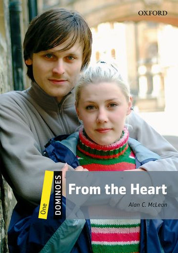 Dominoes 1 From the Heart Mp3 Pack