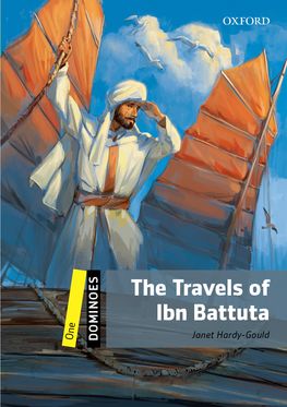 Dominoes 1 The Travels of Ibn Batuta Mp3 Pack