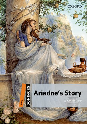 Dominoes 2 Ariadnes Story Mp3 Pack